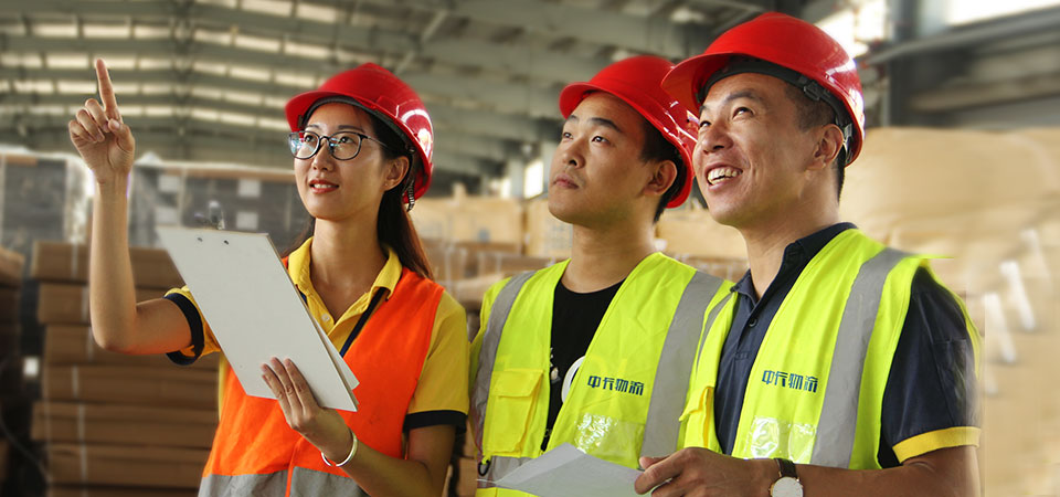 完善的售后服務保障體系